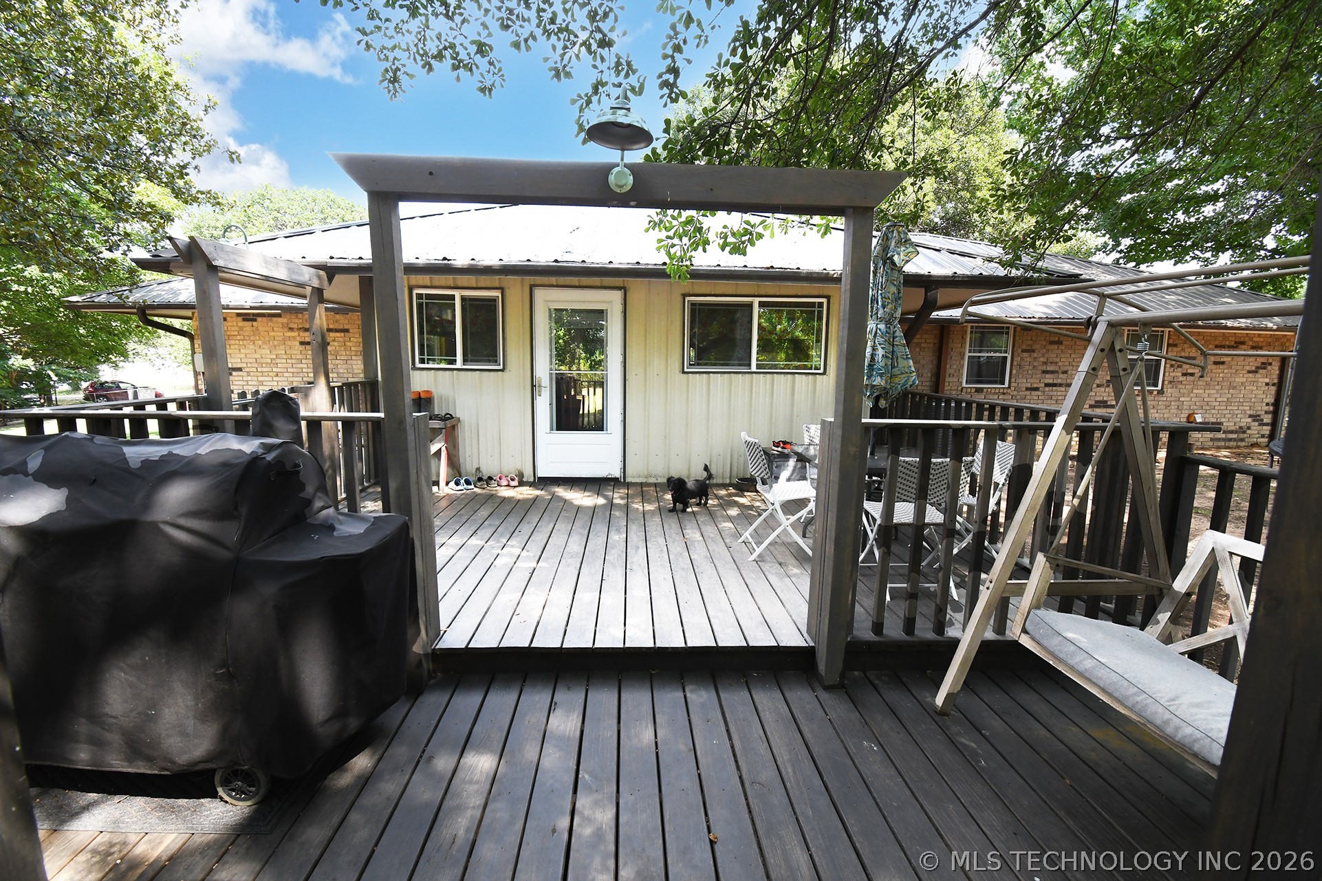 1108 Maple Lane Stigler OK 74462