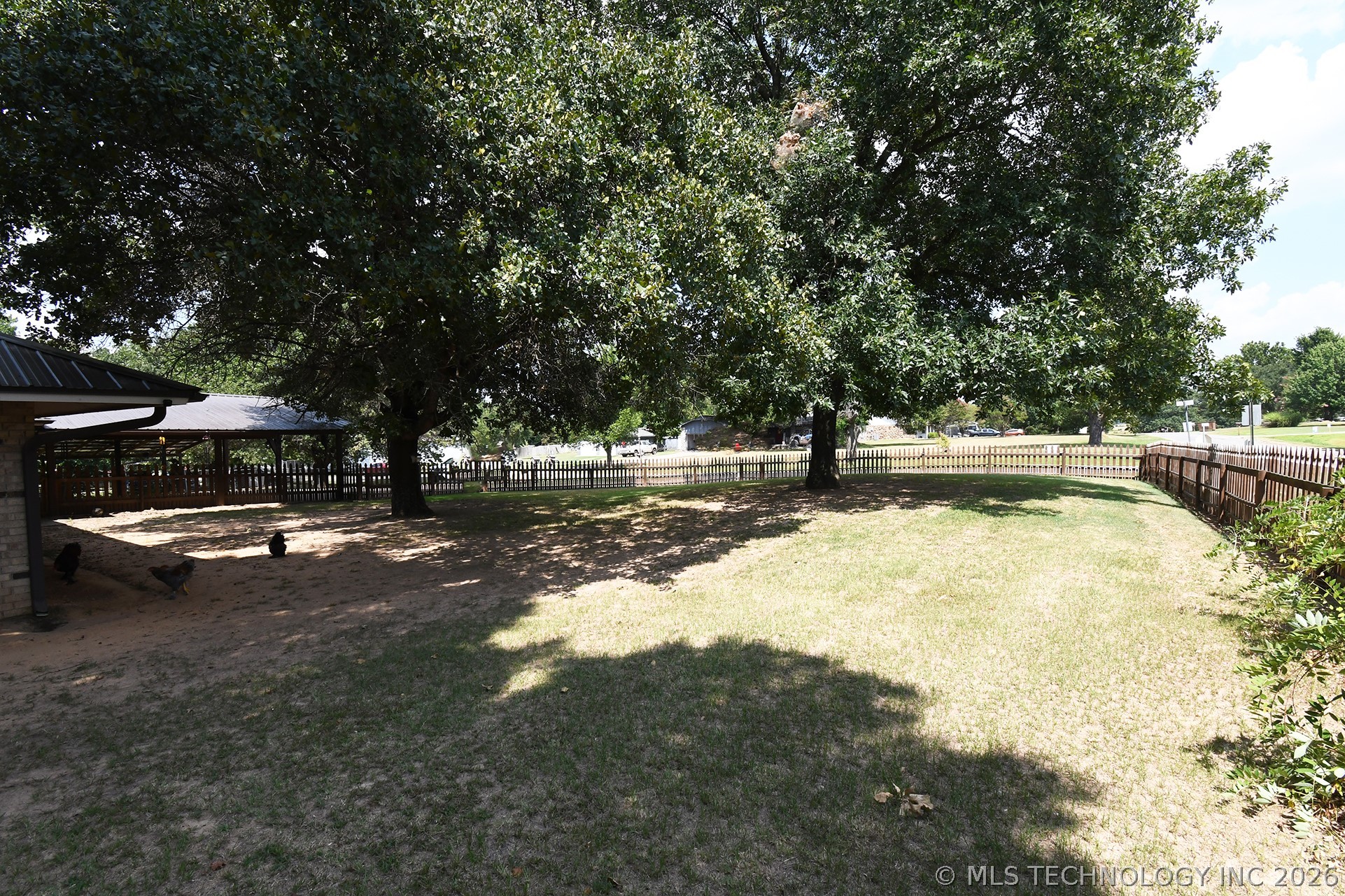 1108 Maple Lane Stigler OK 74462