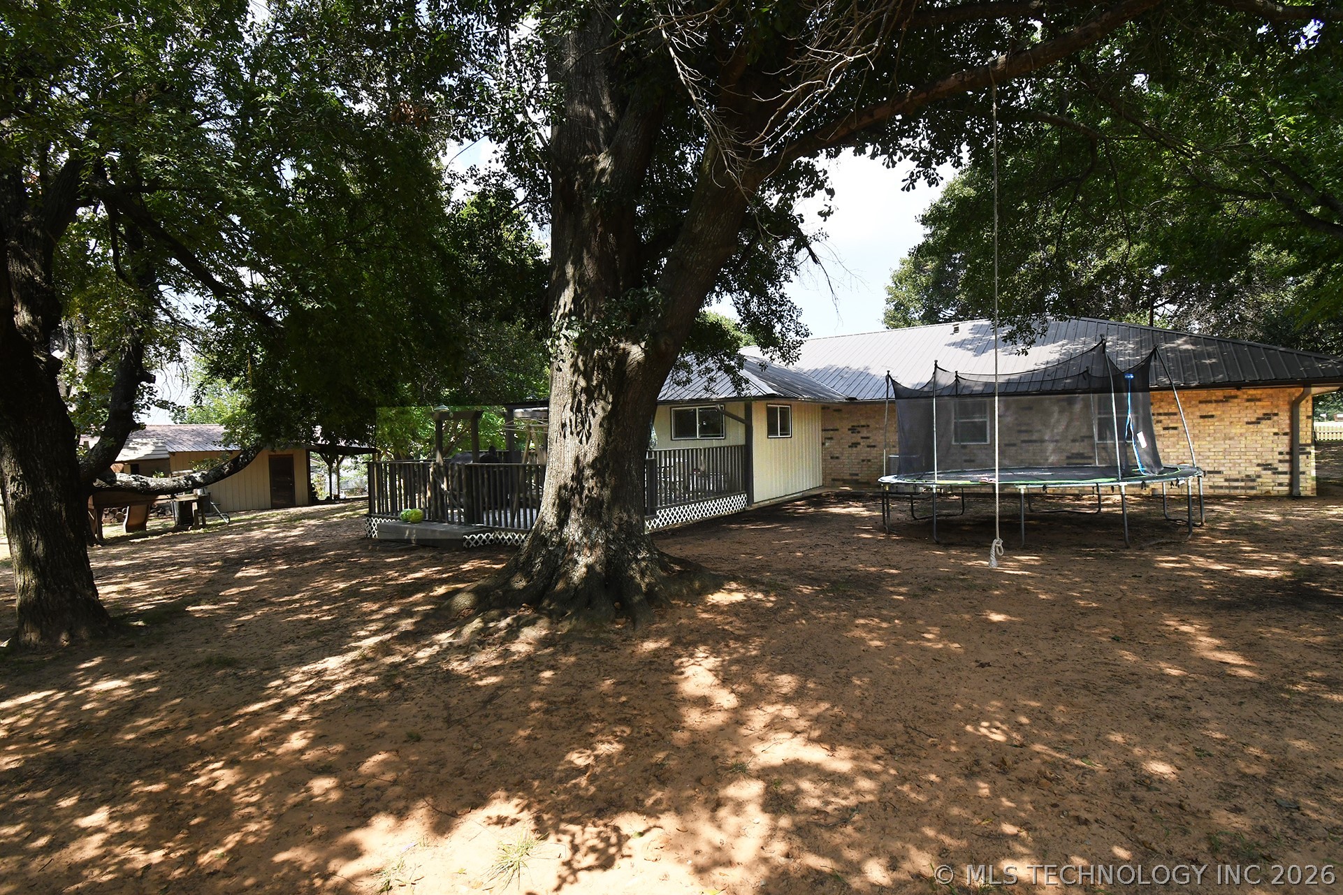 1108 Maple Lane Stigler OK 74462