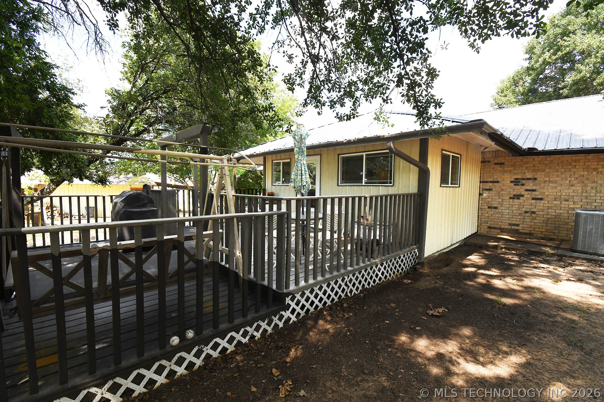 1108 Maple Lane Stigler OK 74462