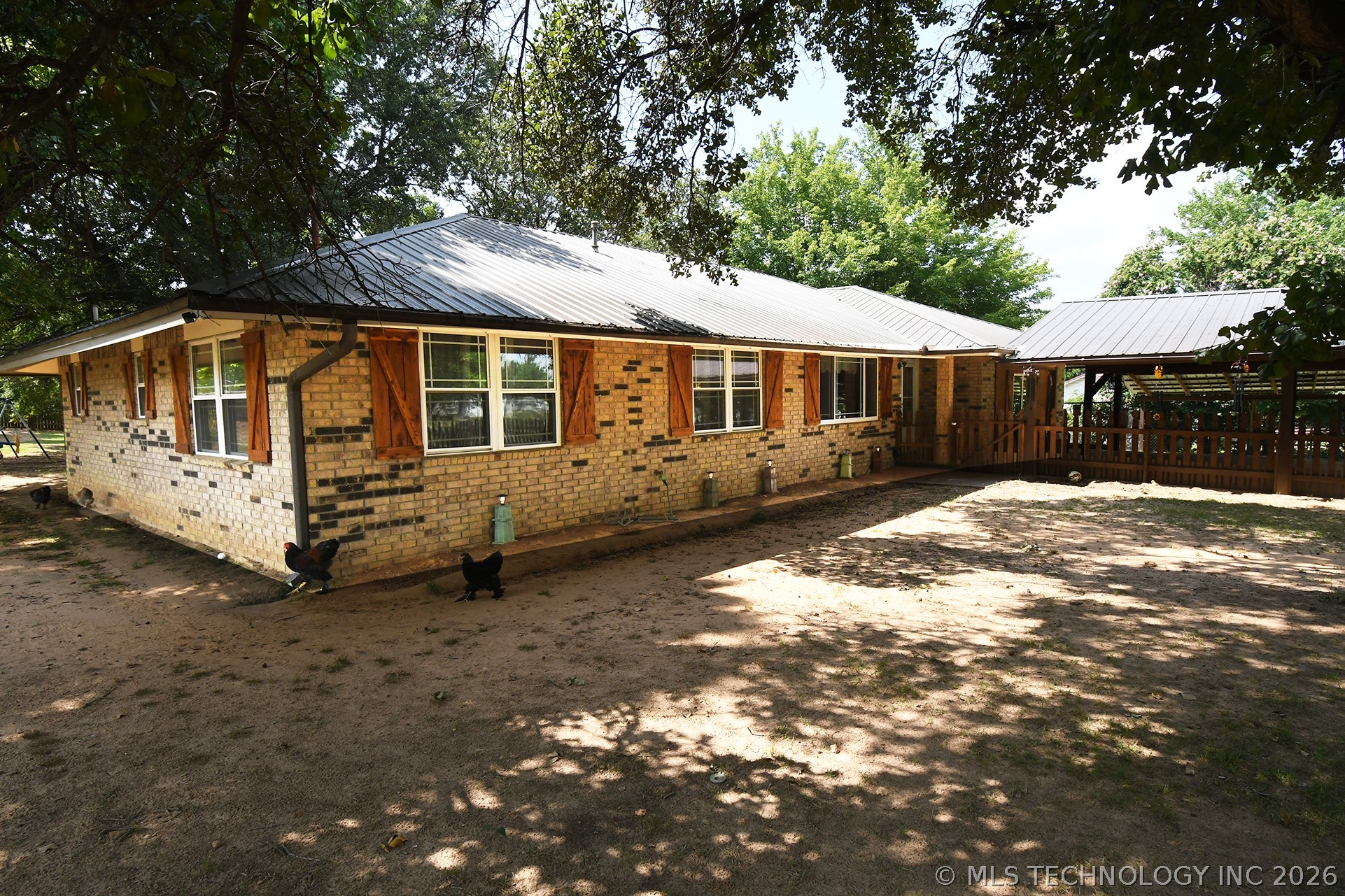 1108 Maple Lane Stigler OK 74462
