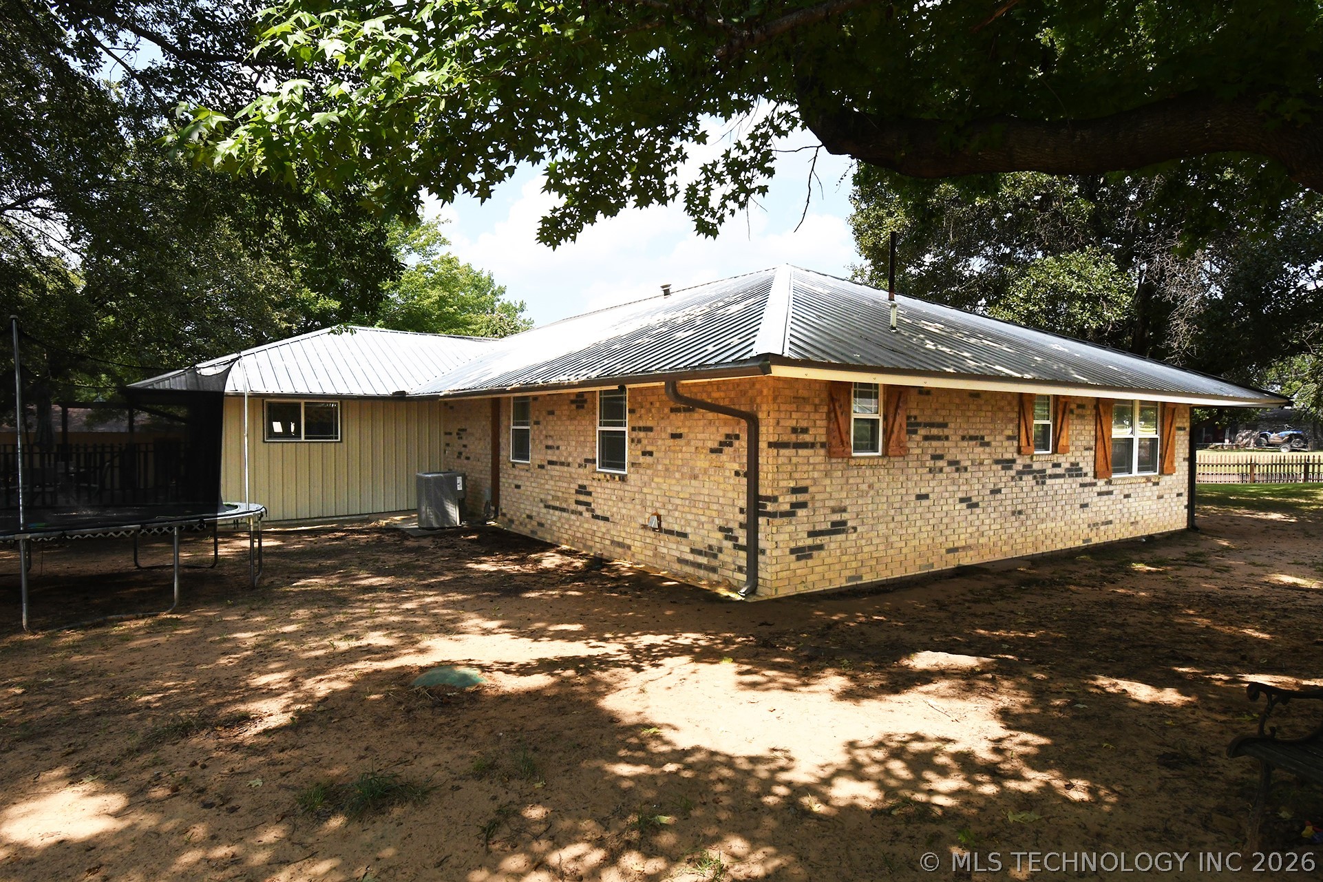 1108 Maple Lane Stigler OK 74462