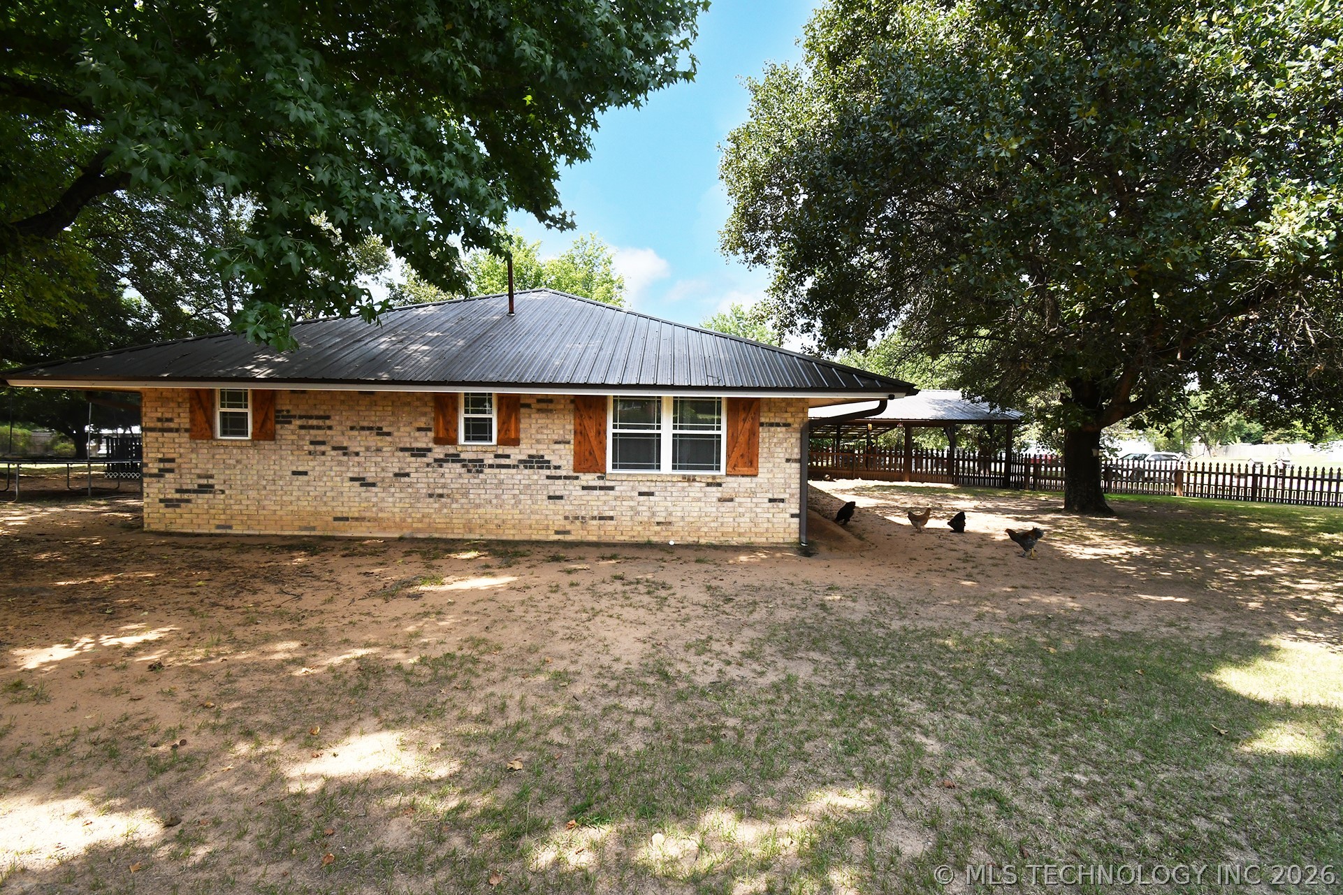 1108 Maple Lane Stigler OK 74462