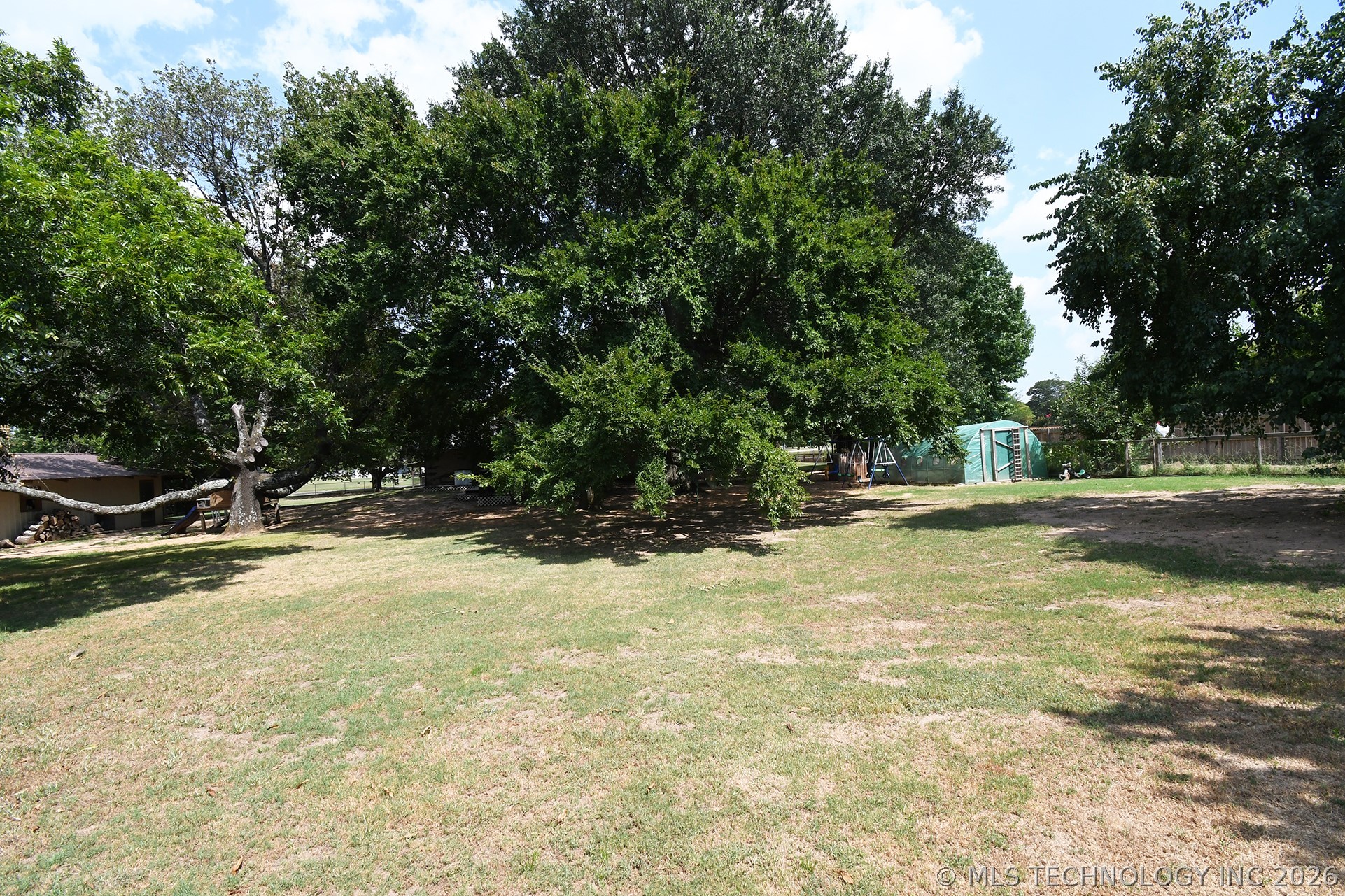1108 Maple Lane Stigler OK 74462