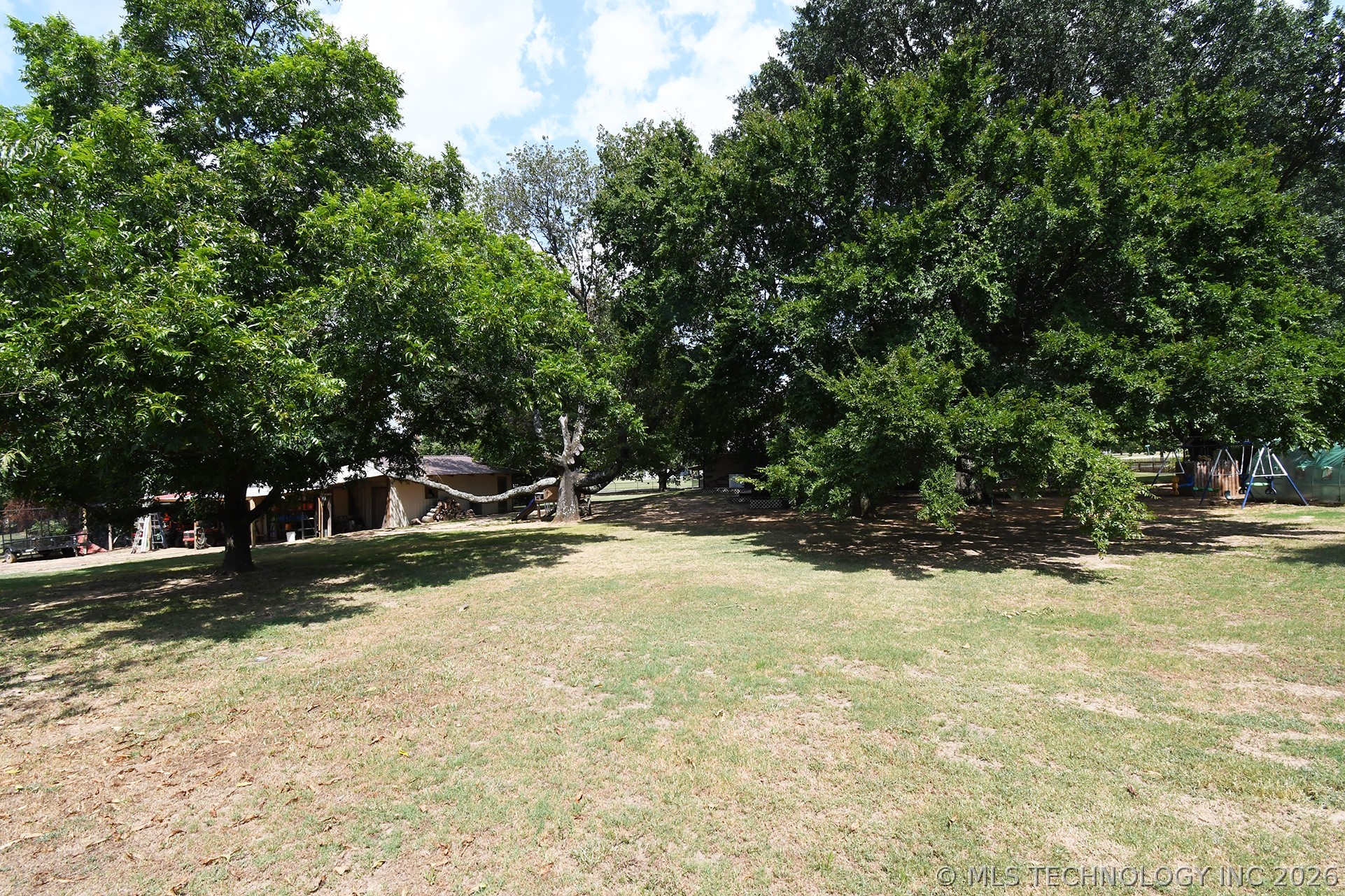 1108 Maple Lane Stigler OK 74462