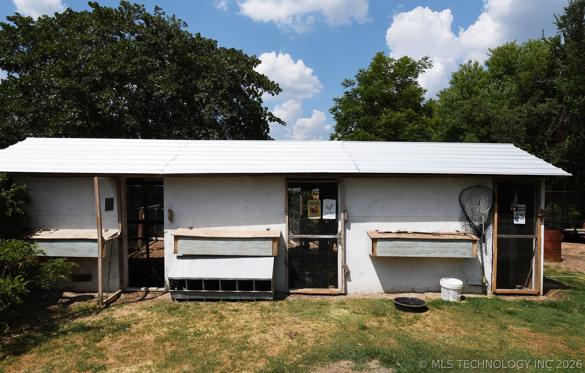 1108 Maple Lane Stigler OK 74462