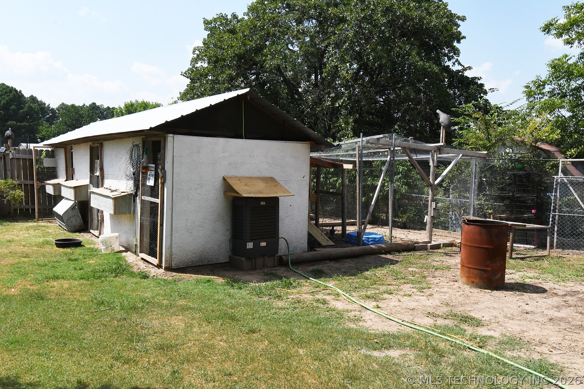 1108 Maple Lane Stigler OK 74462