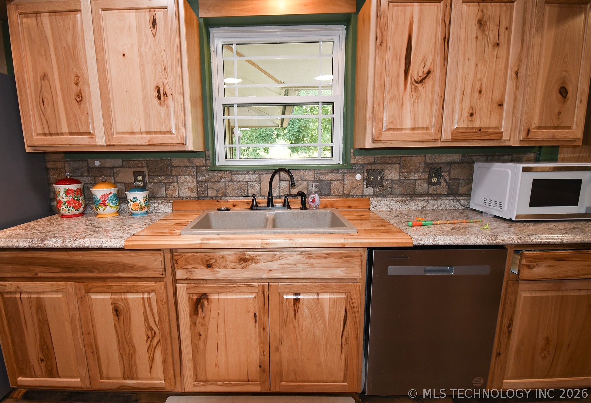 1108 Maple Lane Stigler OK 74462