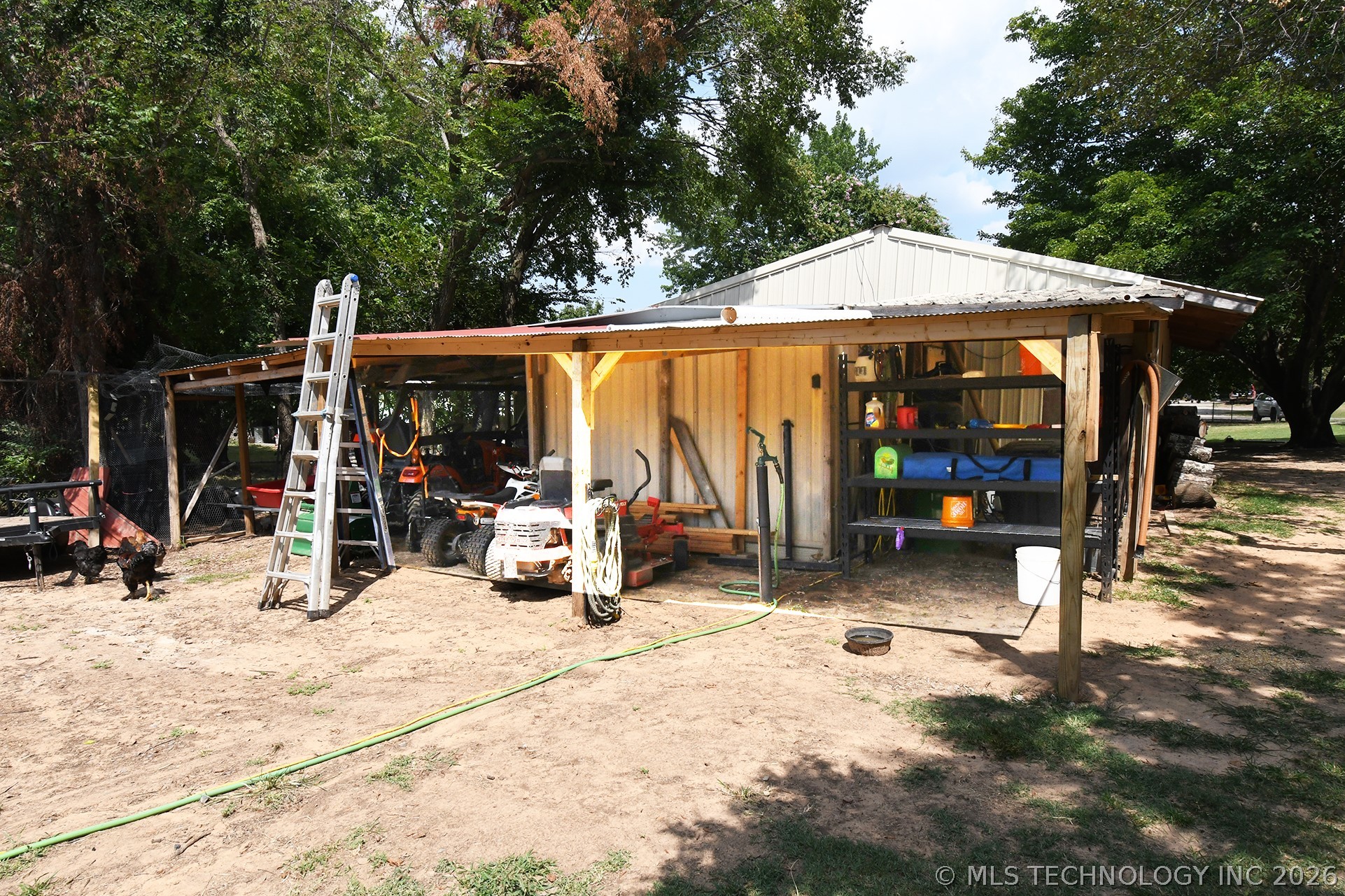 1108 Maple Lane Stigler OK 74462