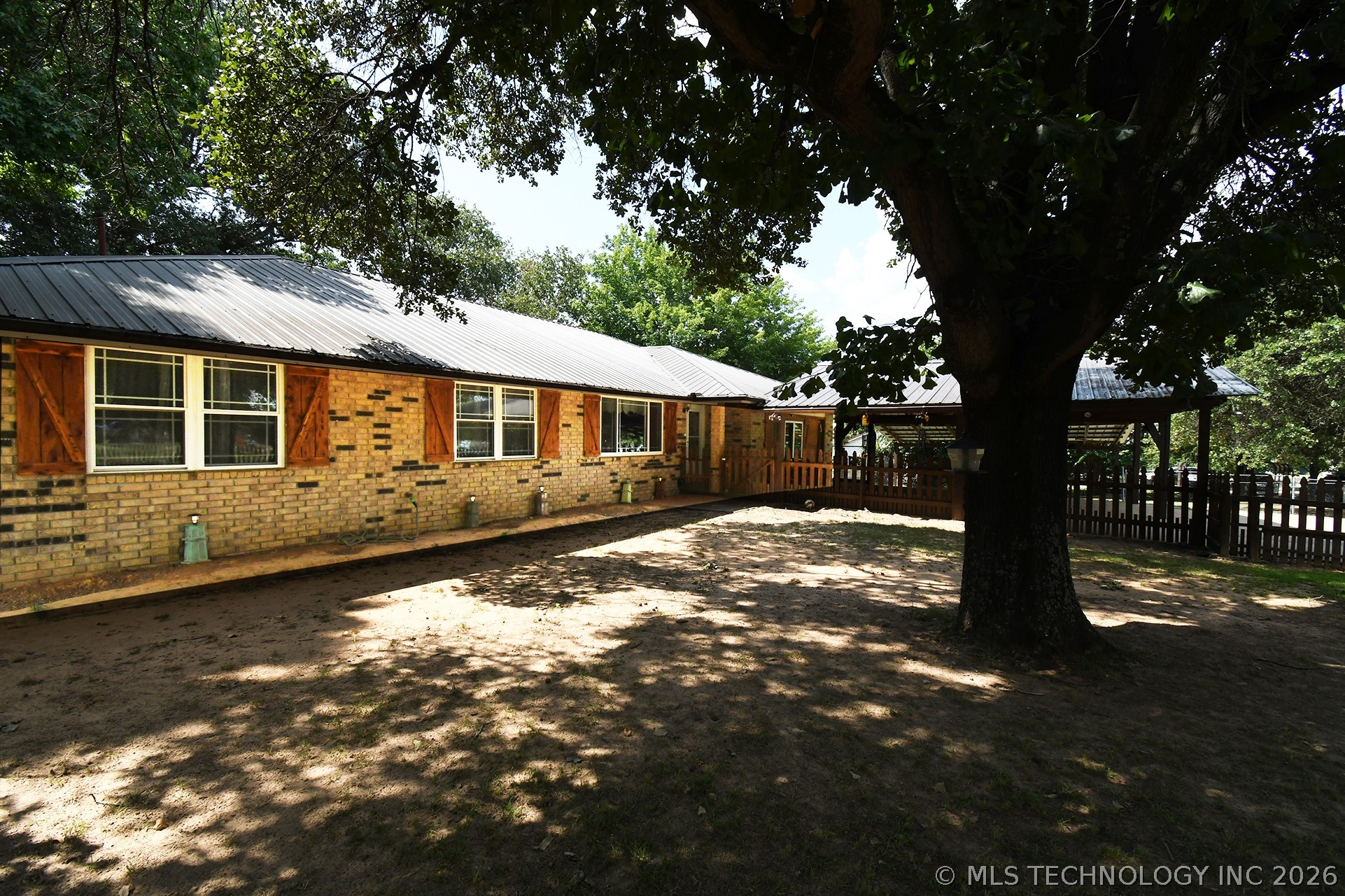 1108 Maple Lane Stigler OK 74462
