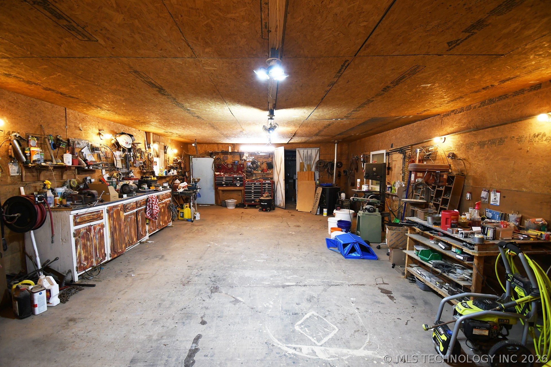 1108 Maple Lane Stigler OK 74462