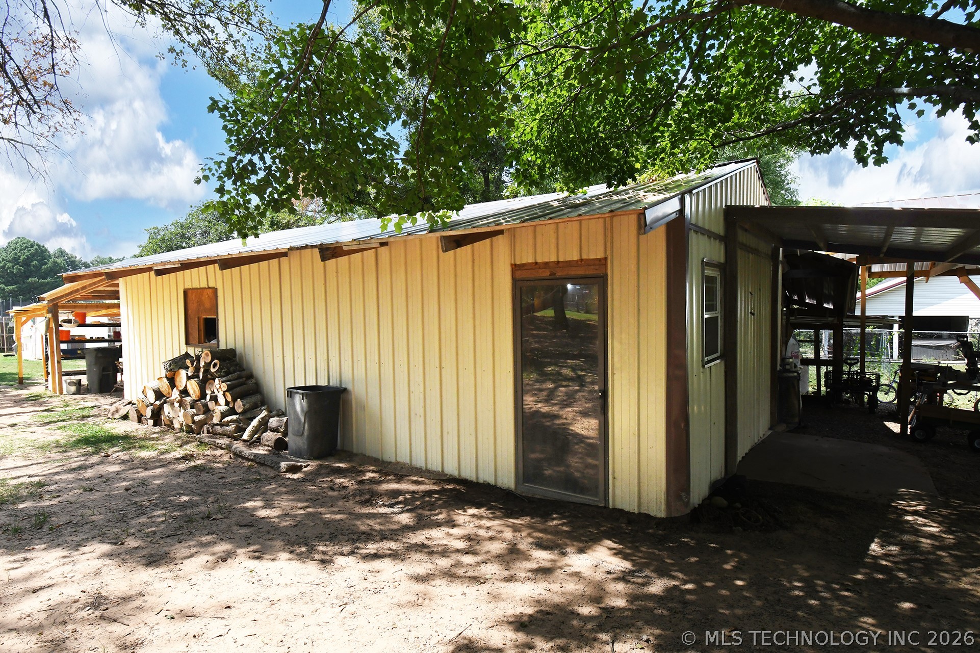 1108 Maple Lane Stigler OK 74462