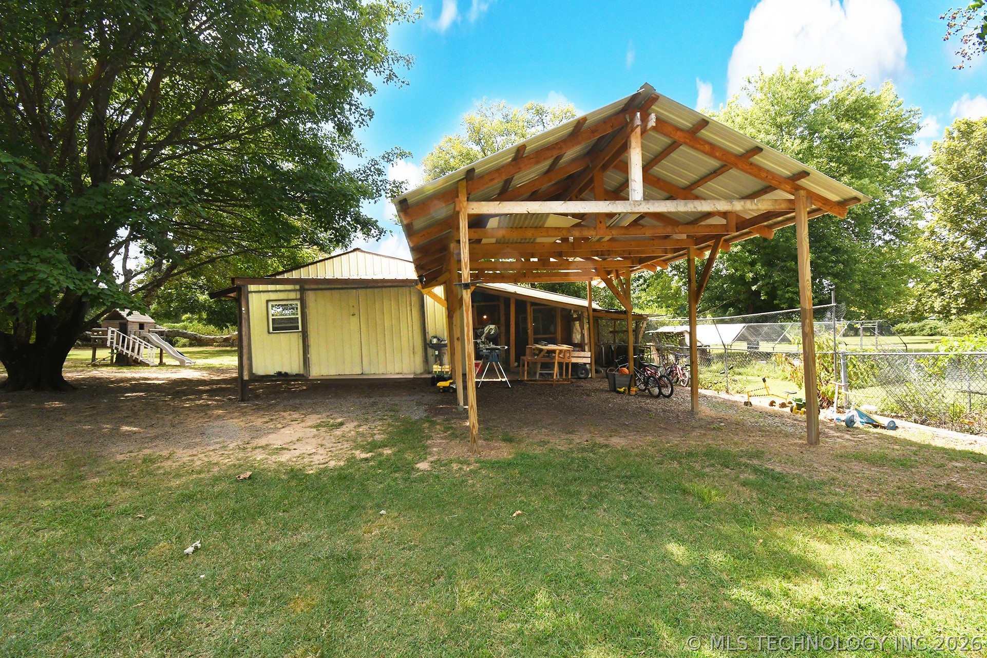1108 Maple Lane Stigler OK 74462