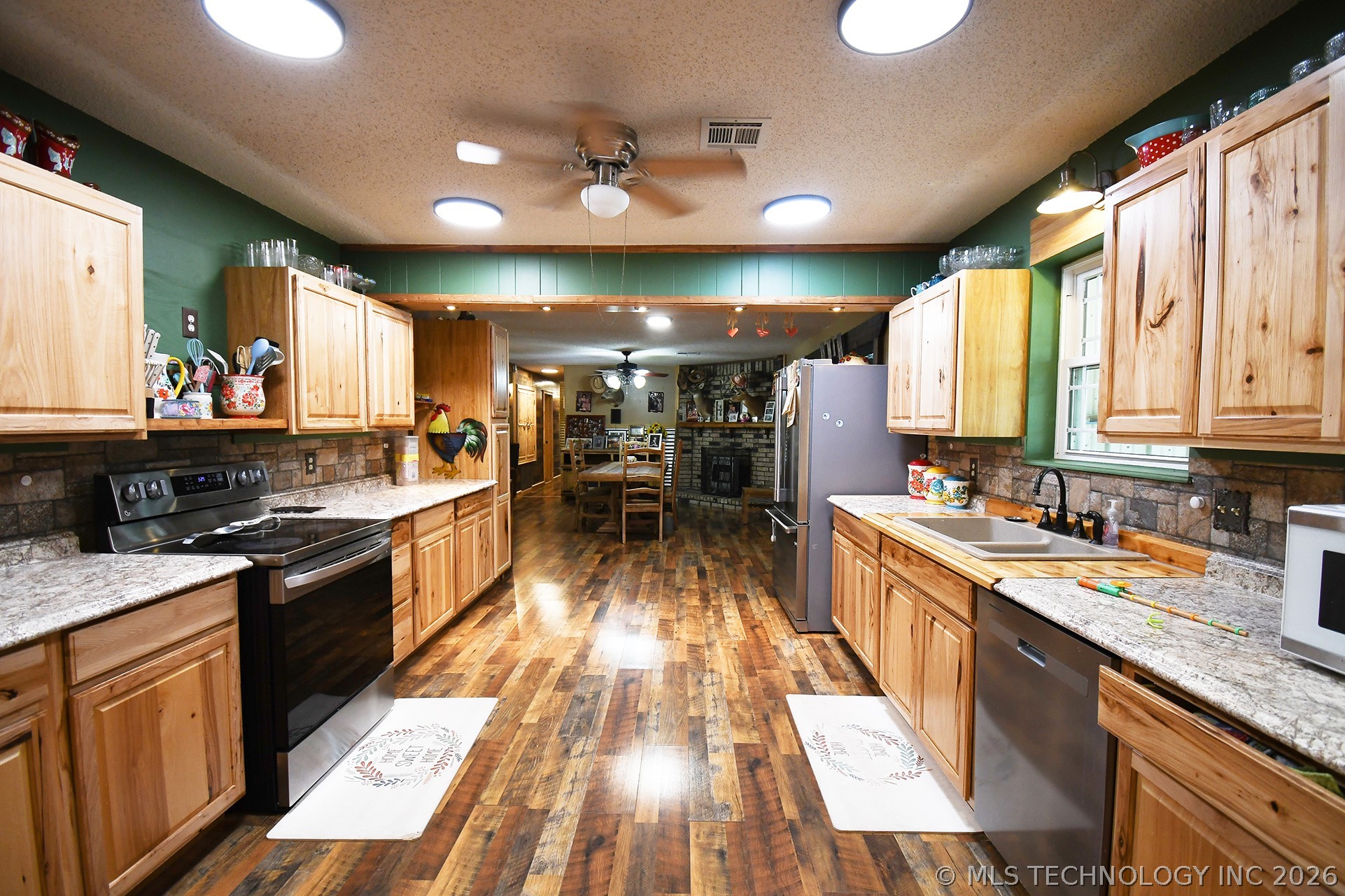 1108 Maple Lane Stigler OK 74462