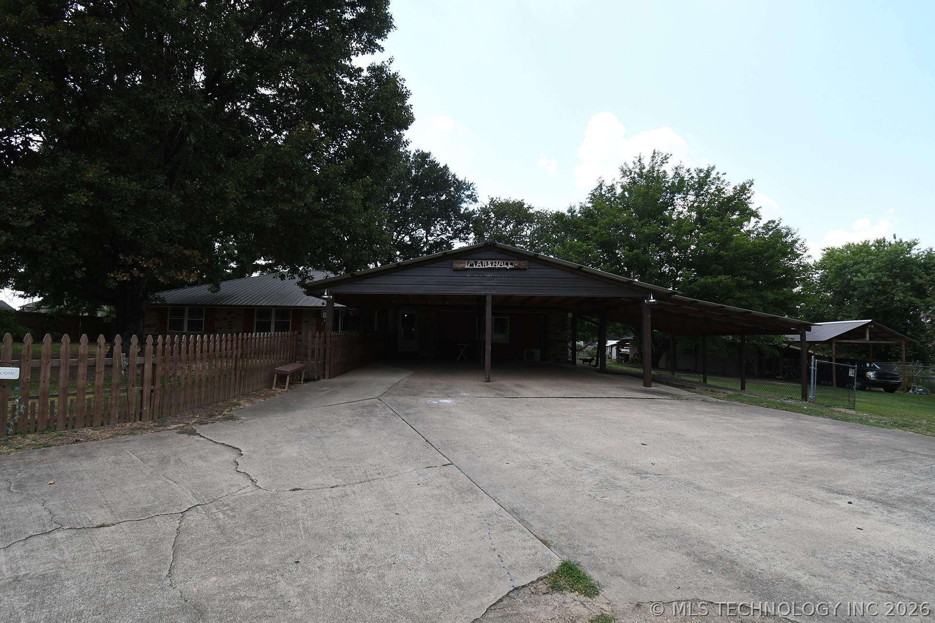 1108 Maple Lane Stigler OK 74462