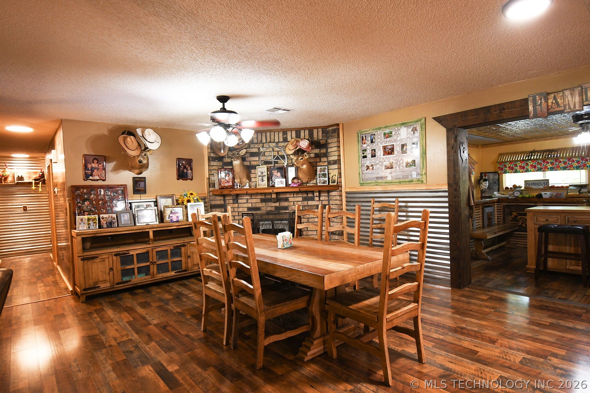 1108 Maple Lane Stigler OK 74462