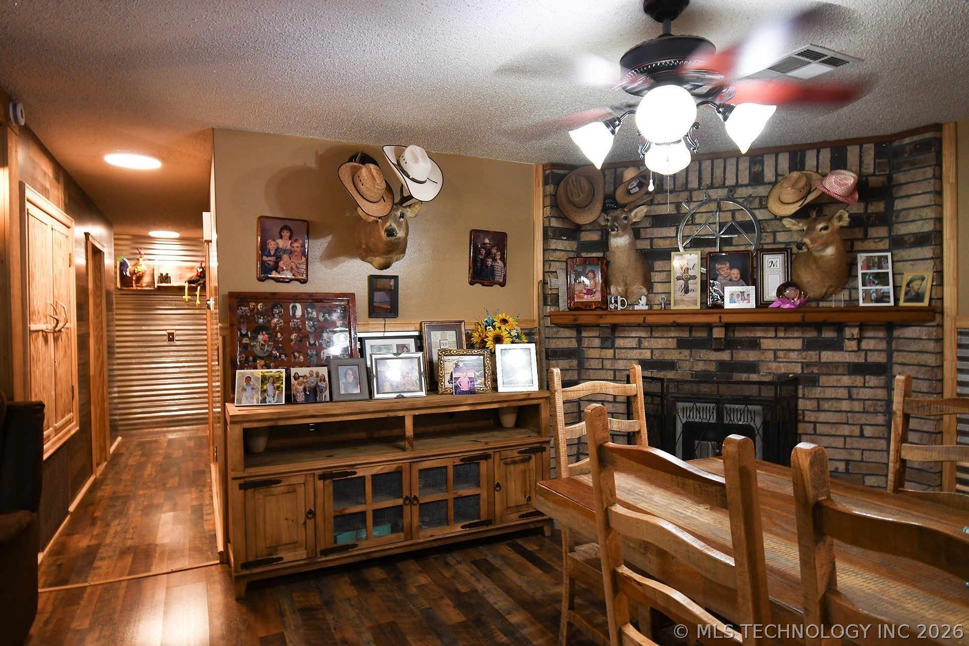 1108 Maple Lane Stigler OK 74462
