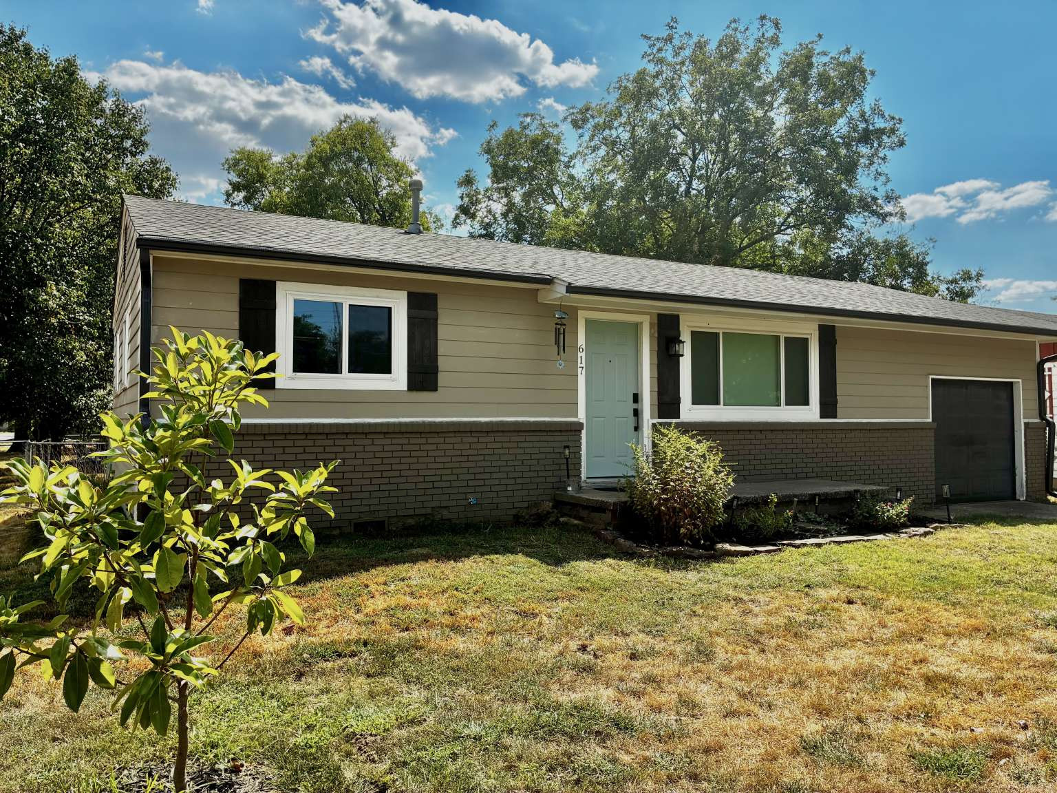 617 E Fort Worth Place Broken Arrow OK 74012