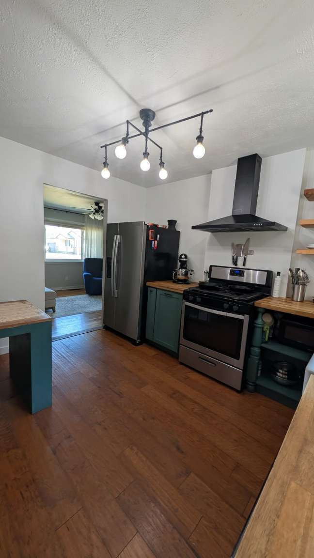 617 E Fort Worth Place Broken Arrow OK 74012