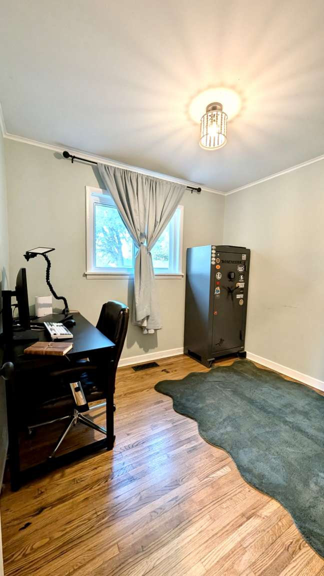 617 E Fort Worth Place Broken Arrow OK 74012