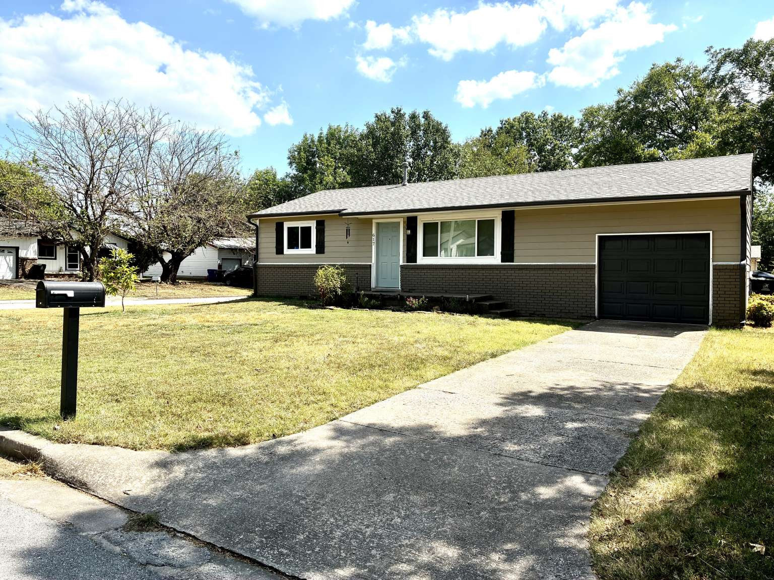 617 E Fort Worth Place Broken Arrow OK 74012