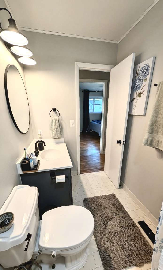 617 E Fort Worth Place Broken Arrow OK 74012