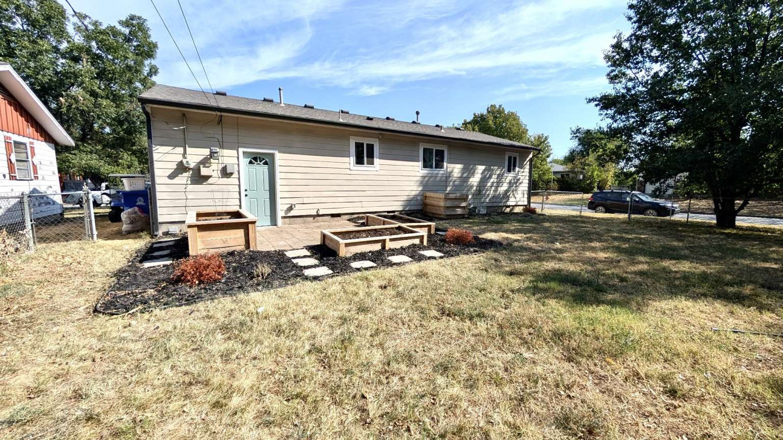 617 E Fort Worth Place Broken Arrow OK 74012