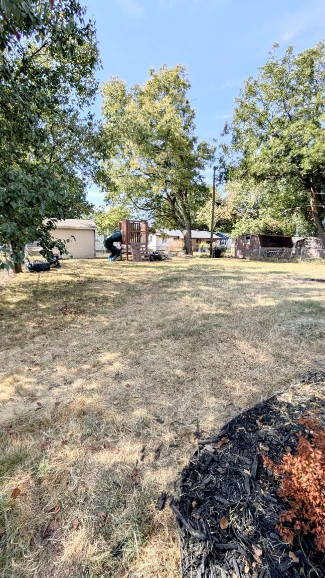 617 E Fort Worth Place Broken Arrow OK 74012