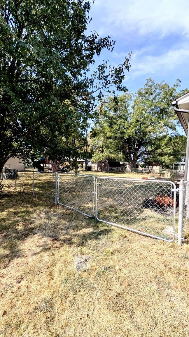 617 E Fort Worth Place Broken Arrow OK 74012
