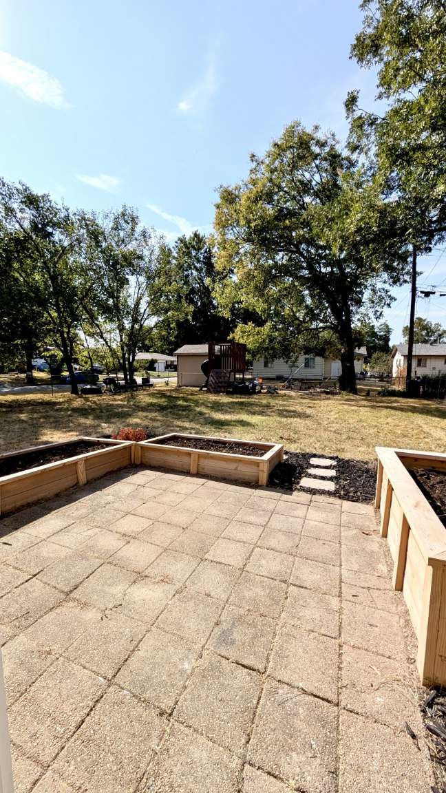 617 E Fort Worth Place Broken Arrow OK 74012