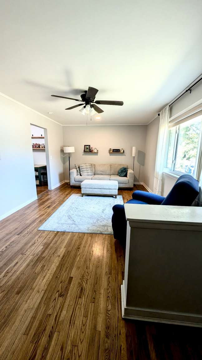 617 E Fort Worth Place Broken Arrow OK 74012