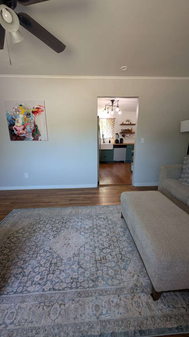 617 E Fort Worth Place Broken Arrow OK 74012