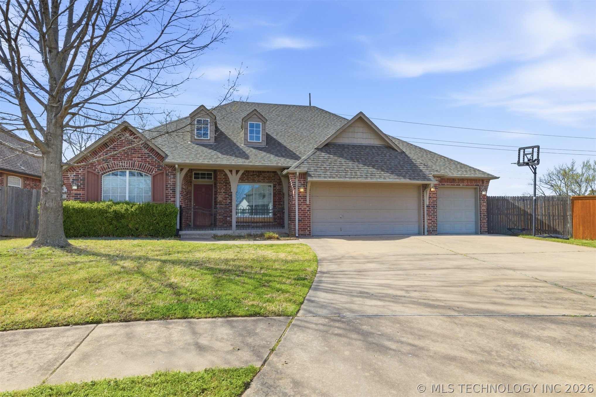 508 N Willow Street Jenks OK 74037
