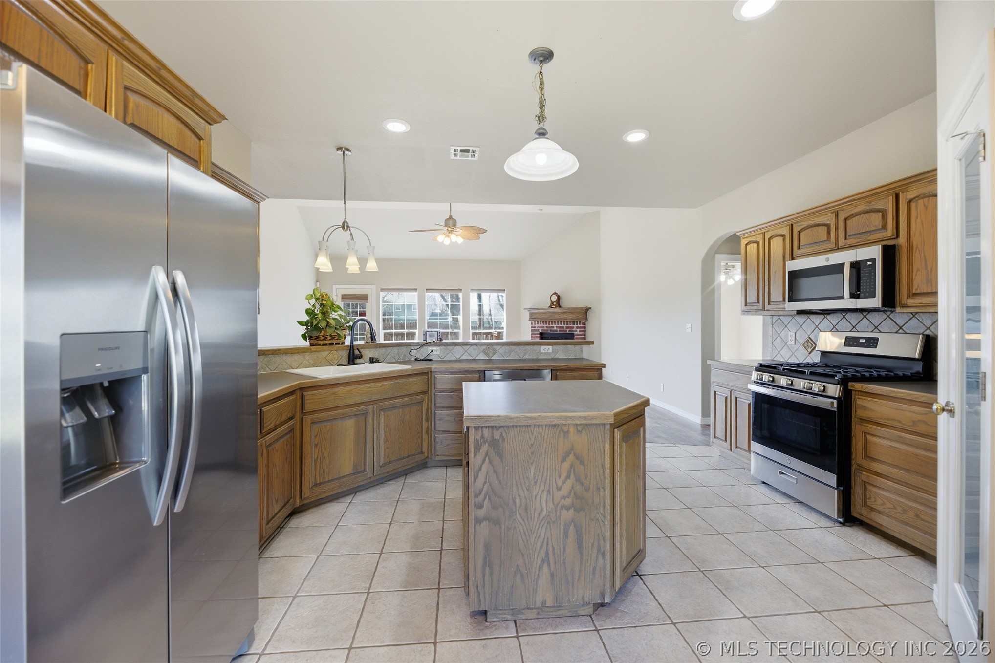 508 N Willow Street Jenks OK 74037
