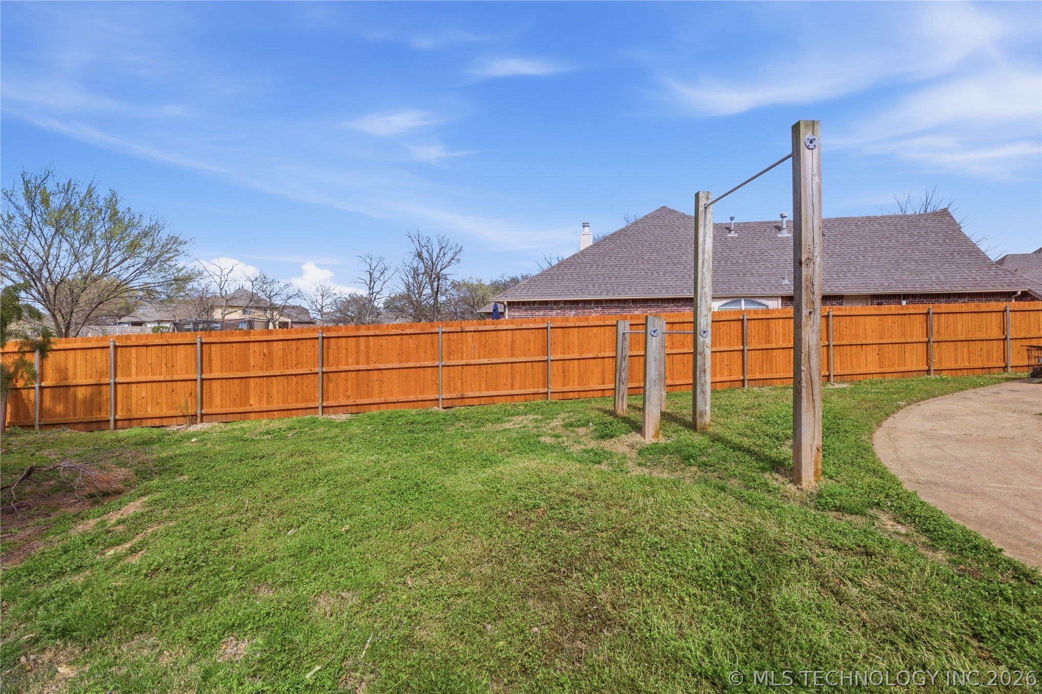 508 N Willow Street Jenks OK 74037