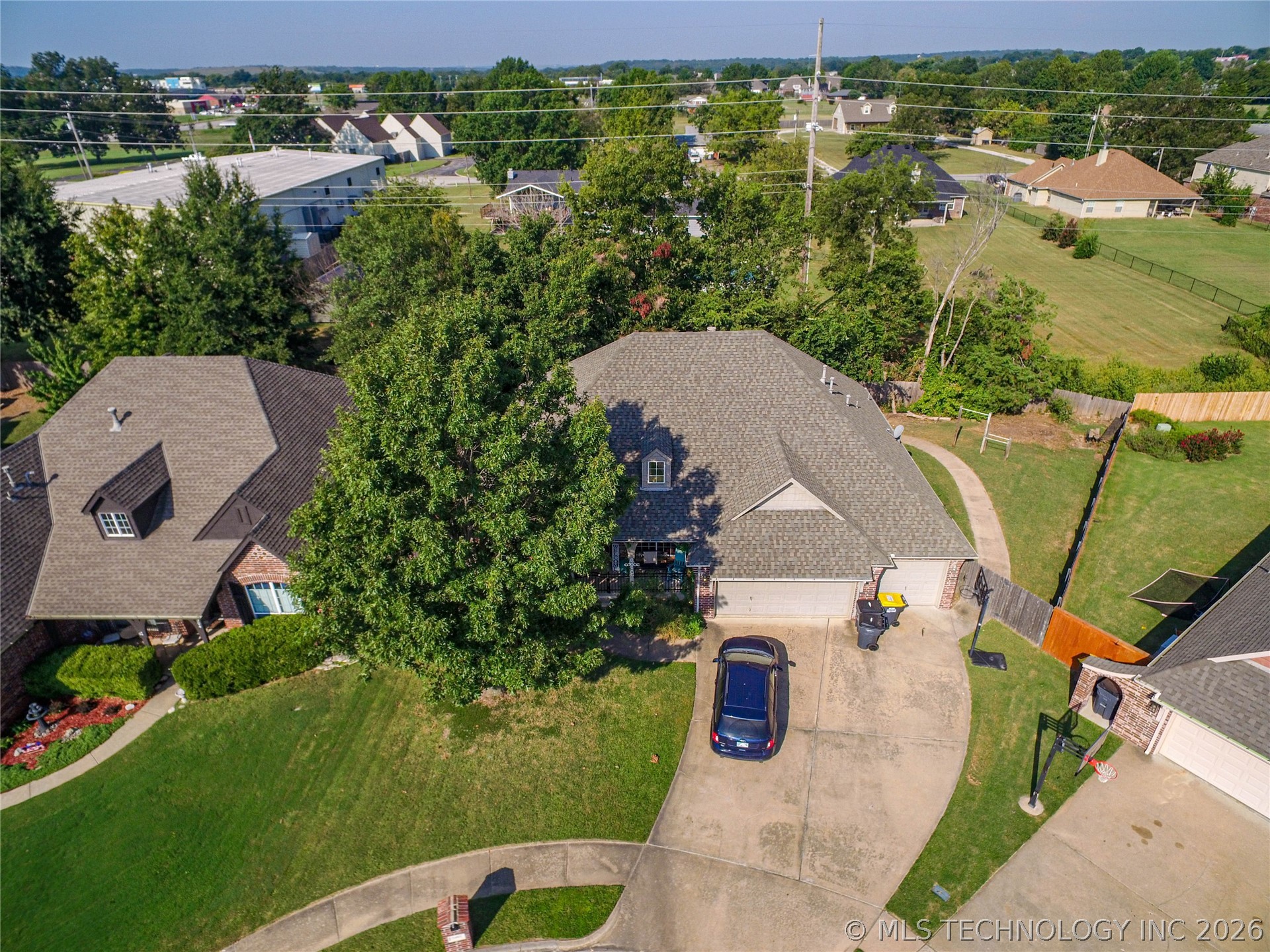 508 N Willow Street Jenks OK 74037