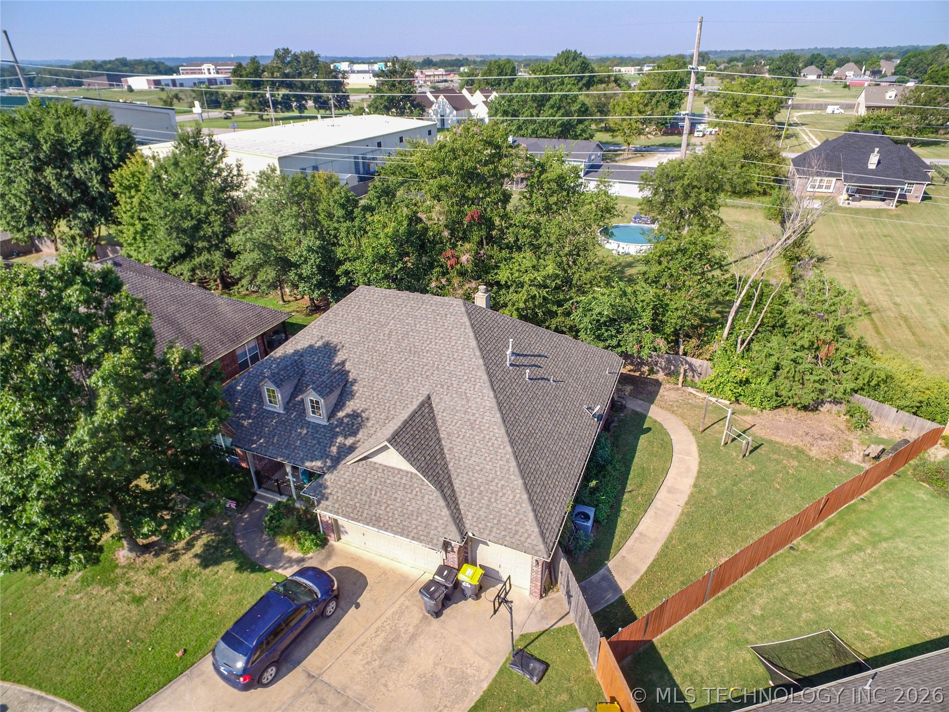 508 N Willow Street Jenks OK 74037