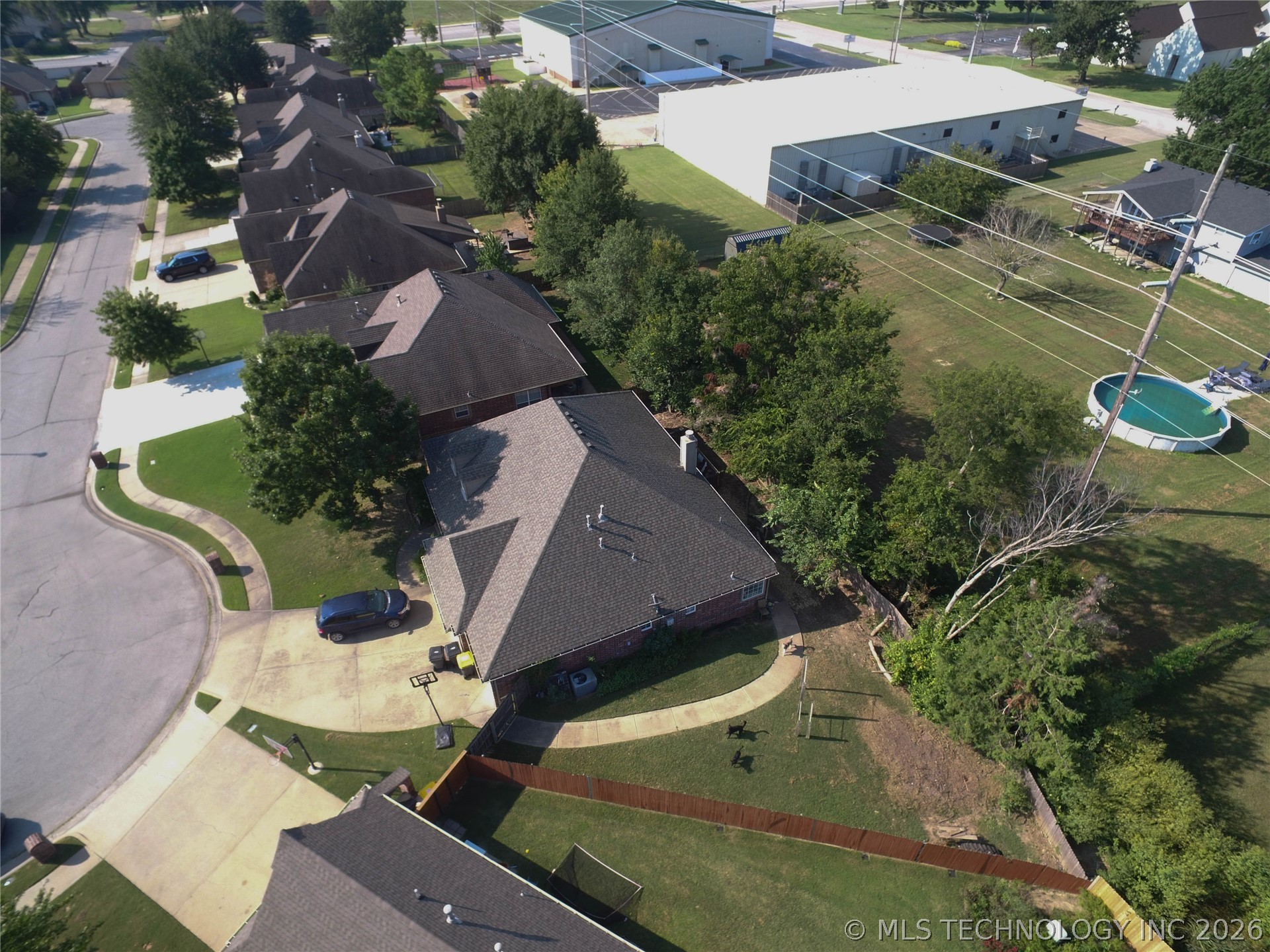508 N Willow Street Jenks OK 74037