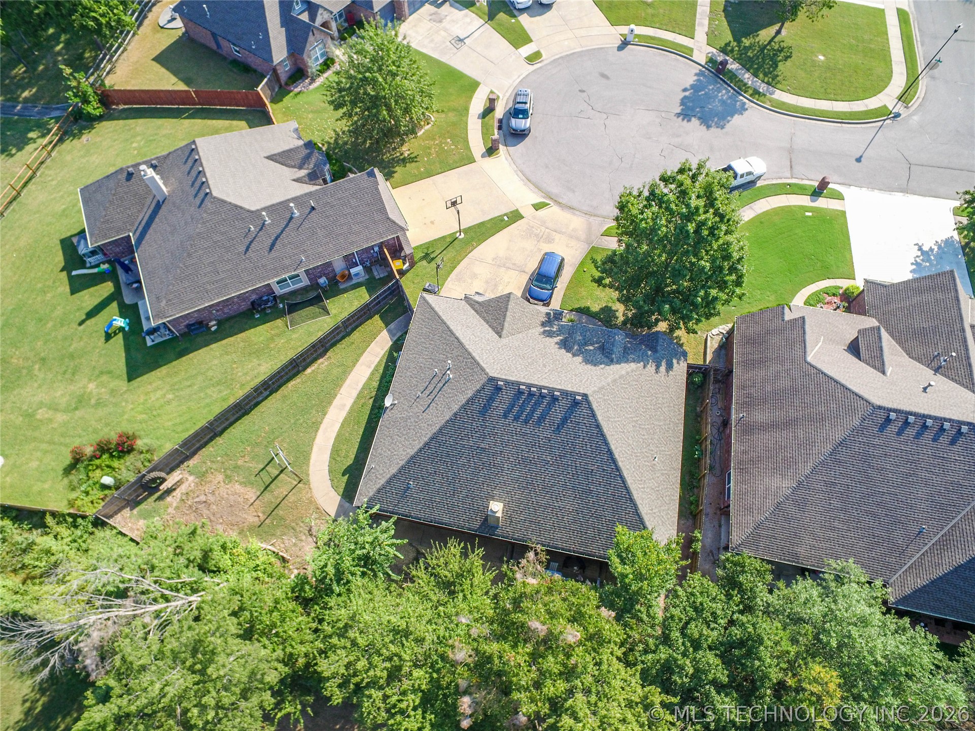 508 N Willow Street Jenks OK 74037
