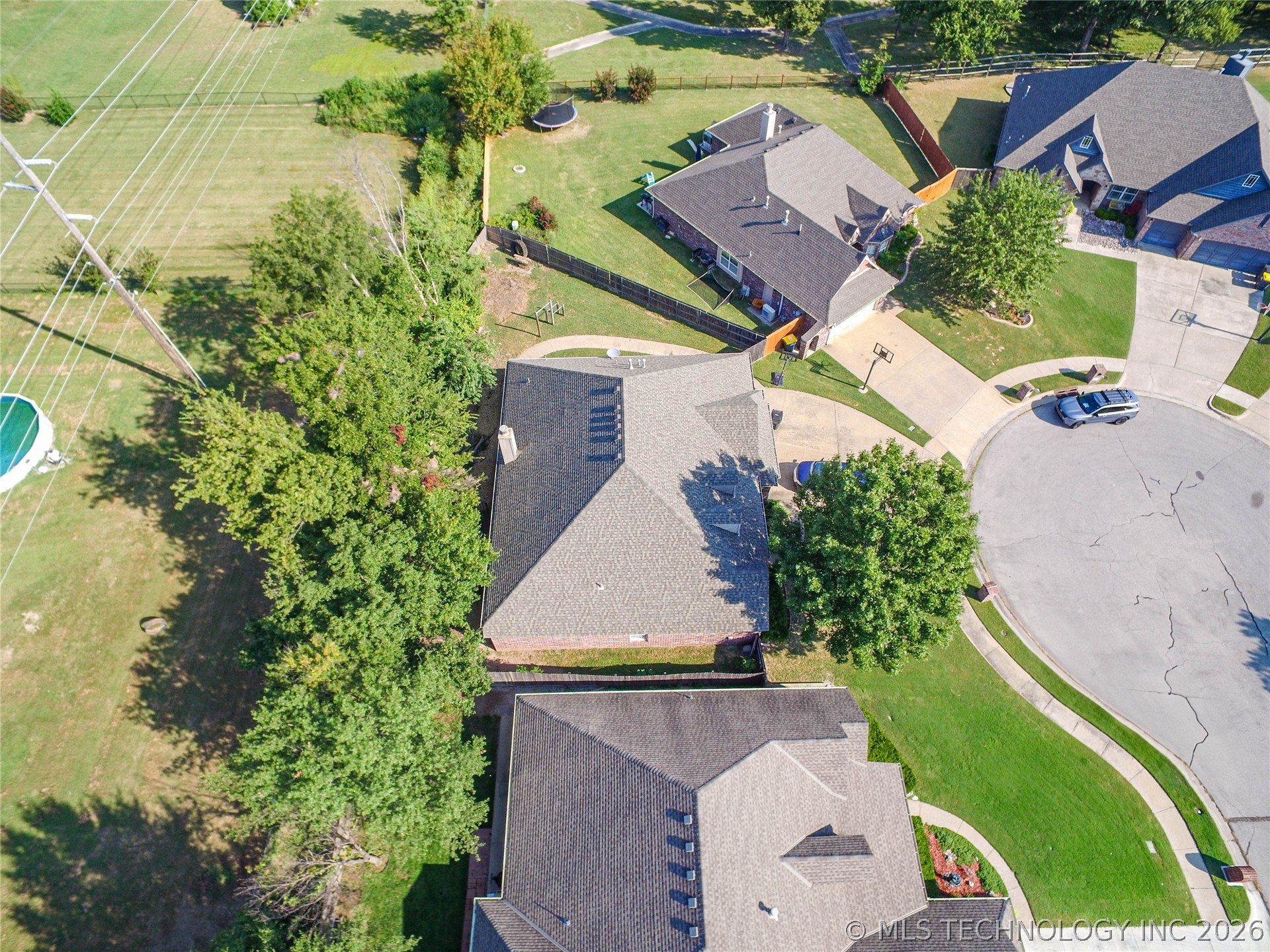 508 N Willow Street Jenks OK 74037