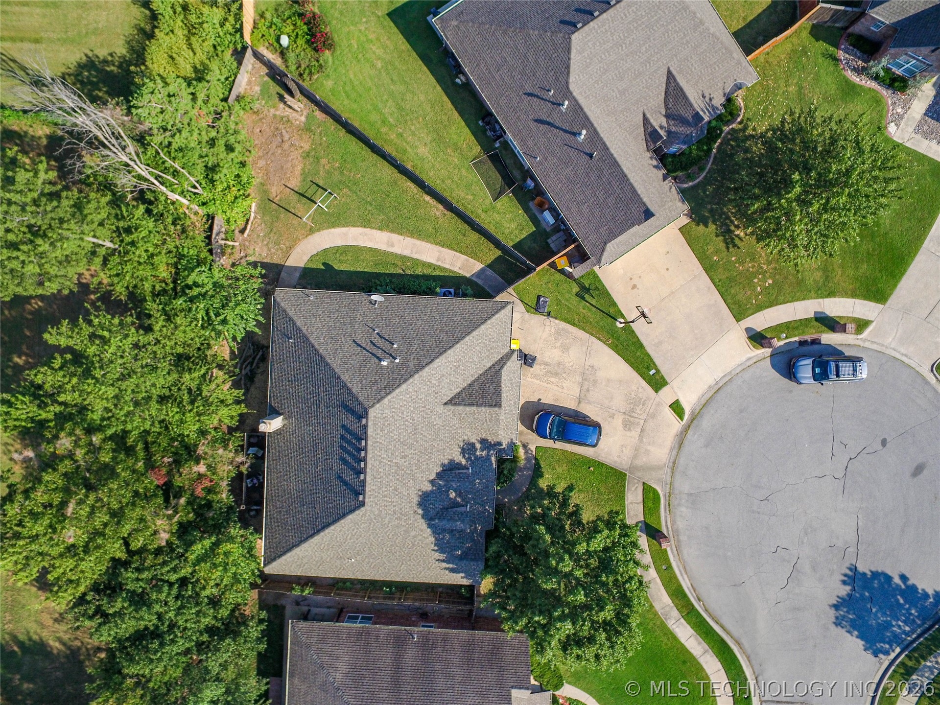 508 N Willow Street Jenks OK 74037