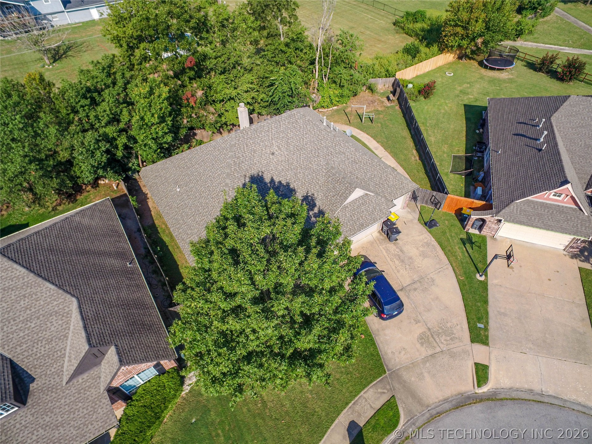 508 N Willow Street Jenks OK 74037