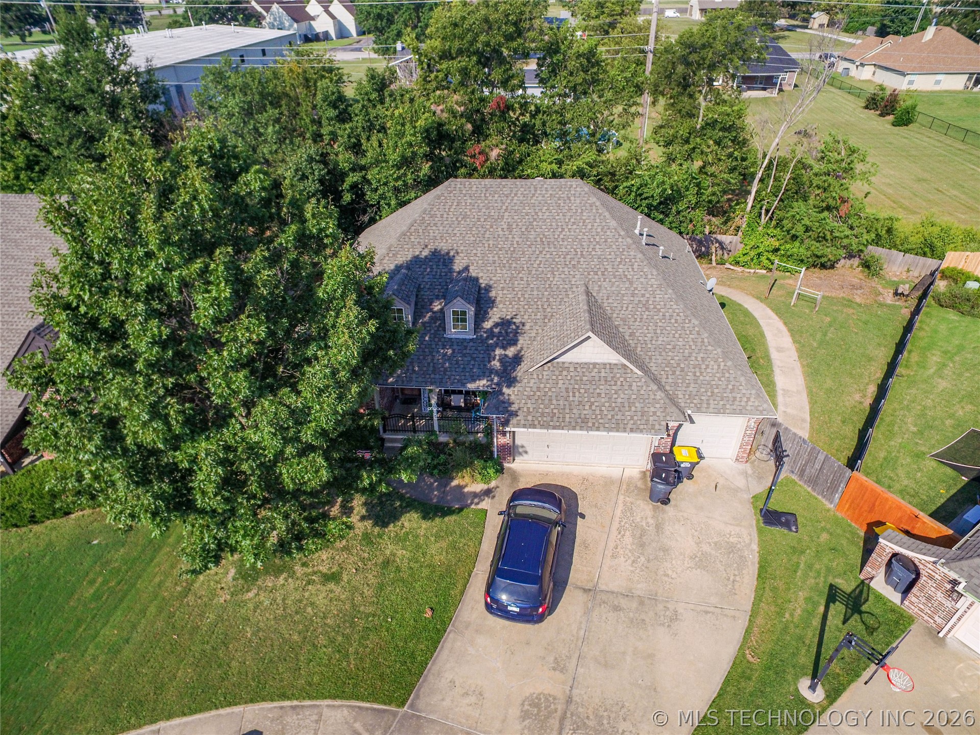 508 N Willow Street Jenks OK 74037