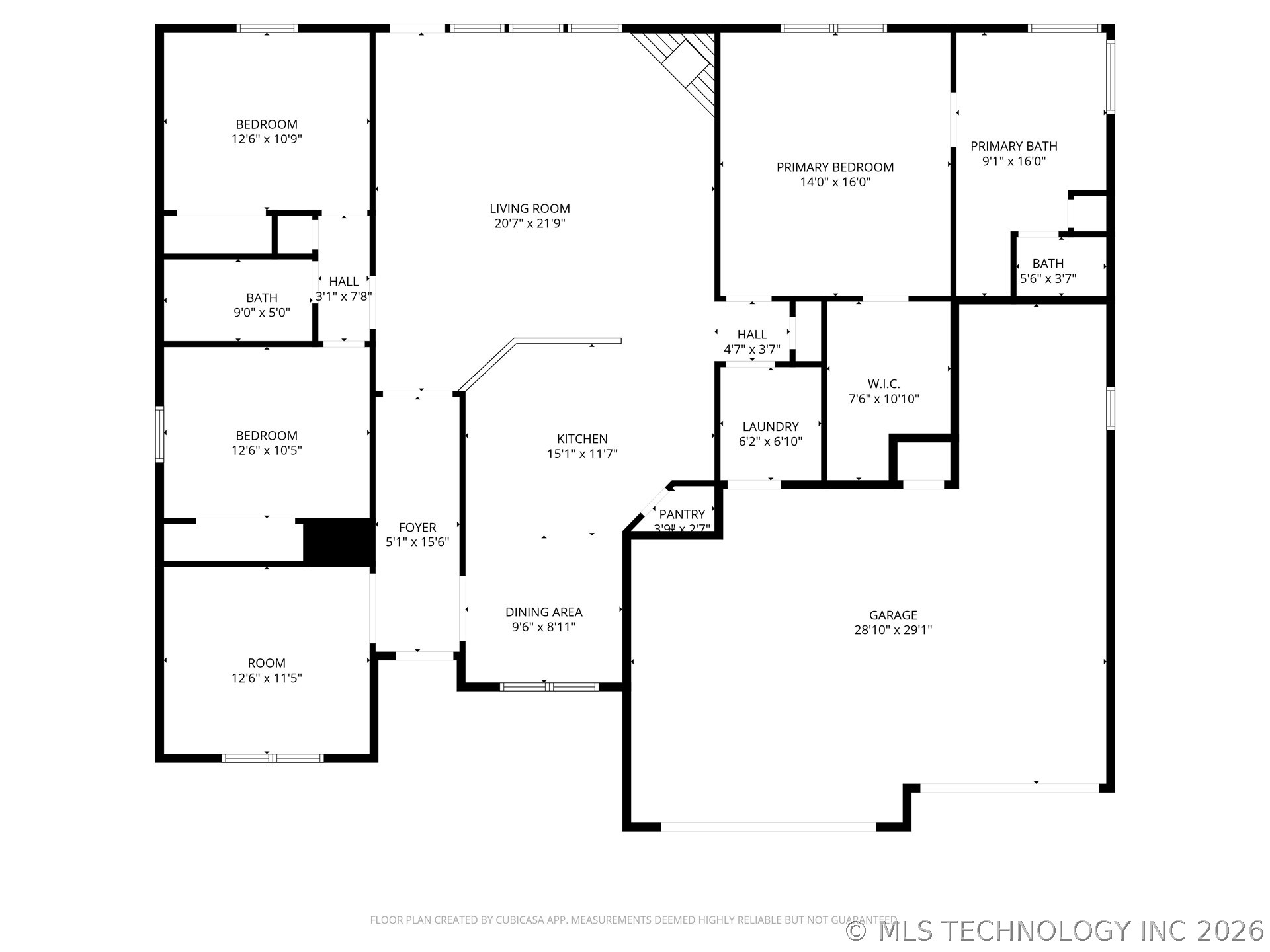 508 N Willow Street Jenks OK 74037