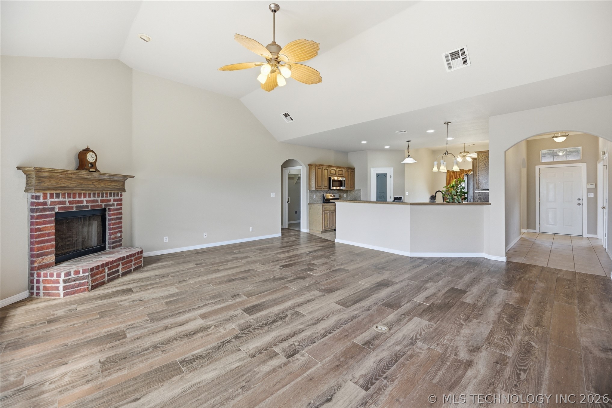 508 N Willow Street Jenks OK 74037