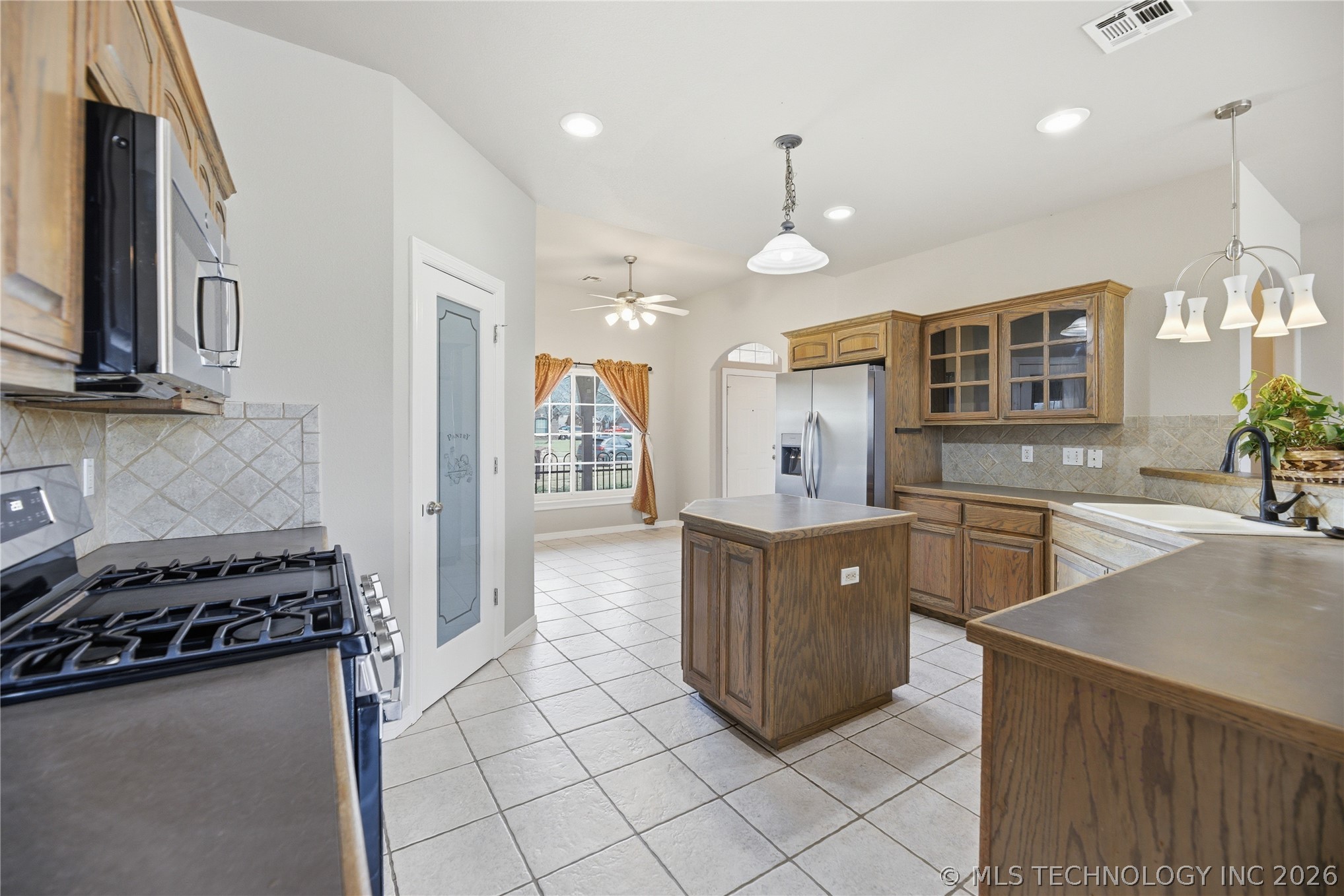 508 N Willow Street Jenks OK 74037