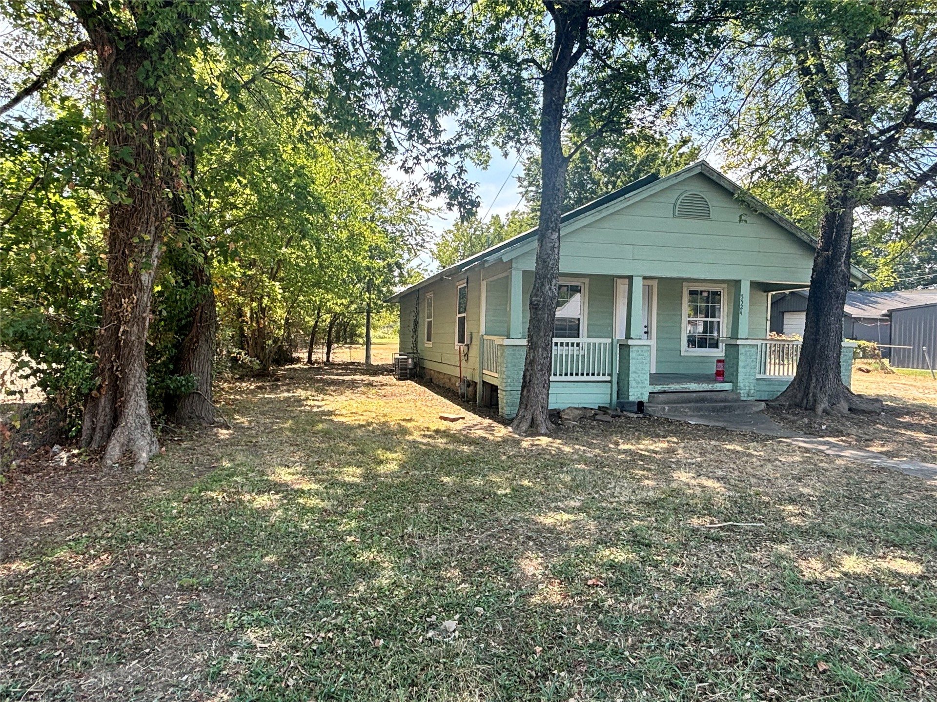 5524 E Tecumseh Street Tulsa OK 74115