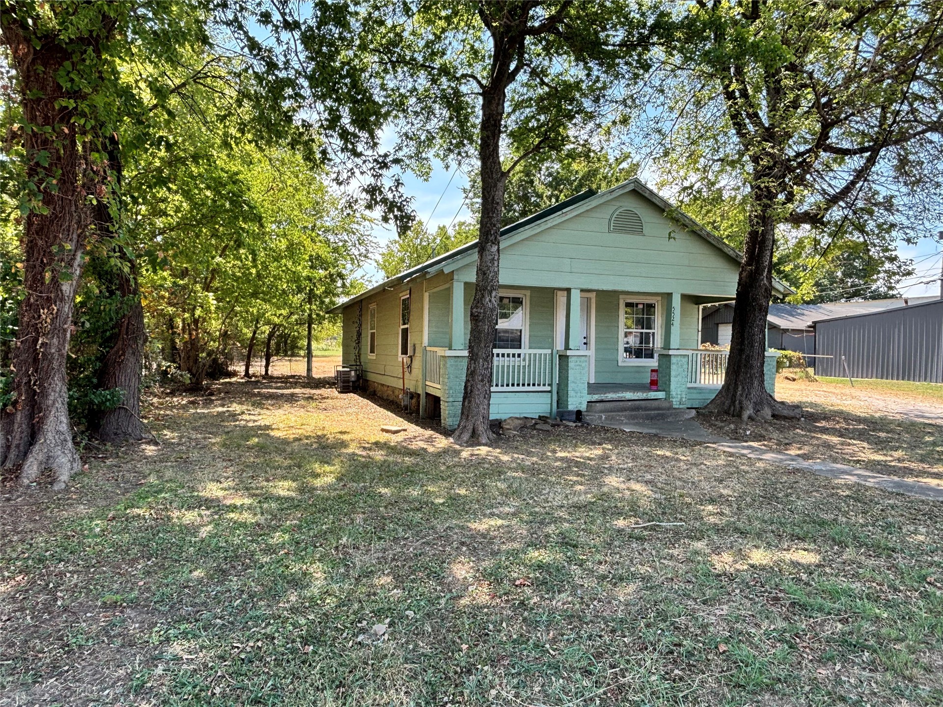 5524 E Tecumseh Street Tulsa OK 74115