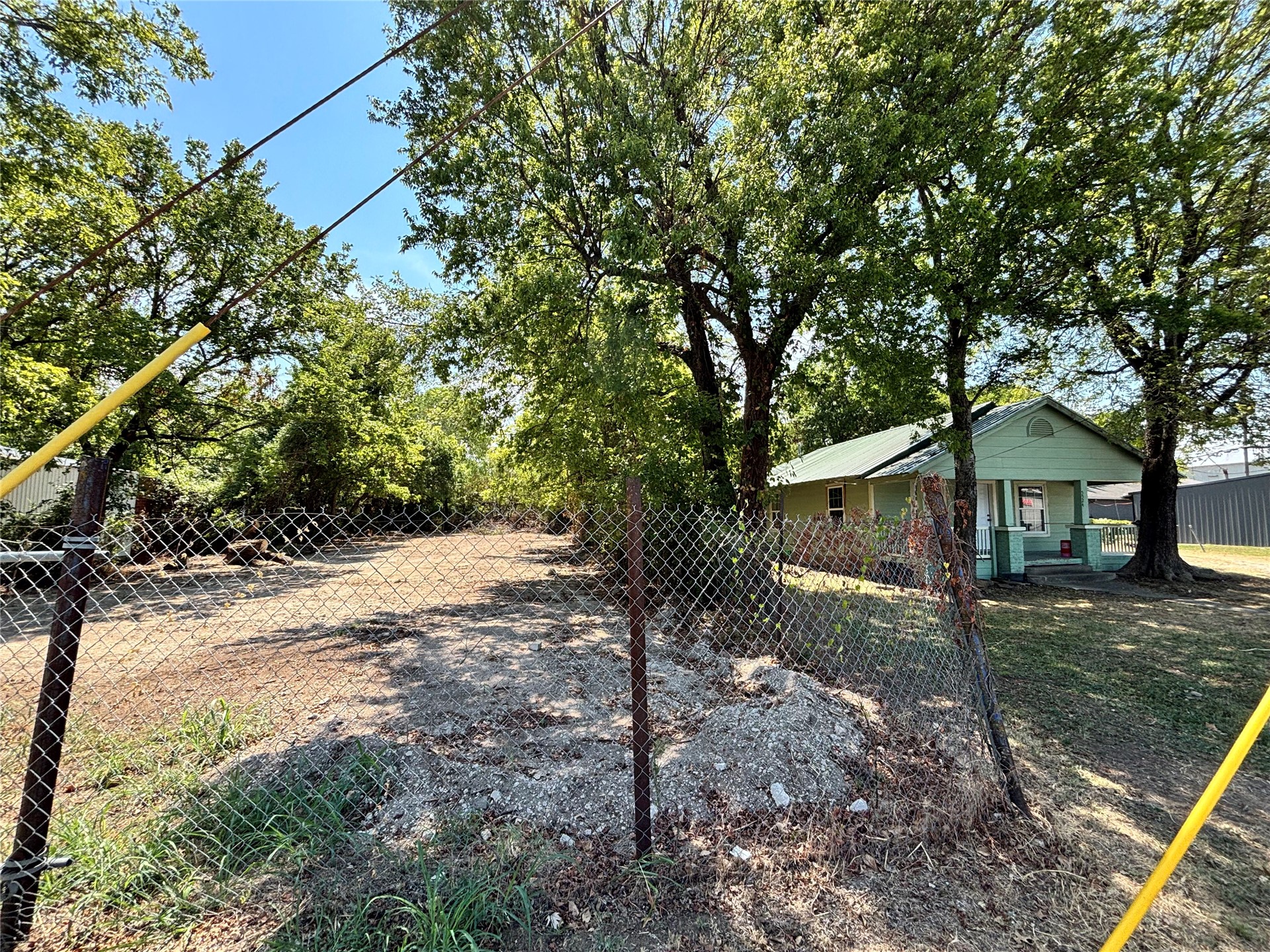 5524 E Tecumseh Street Tulsa OK 74115