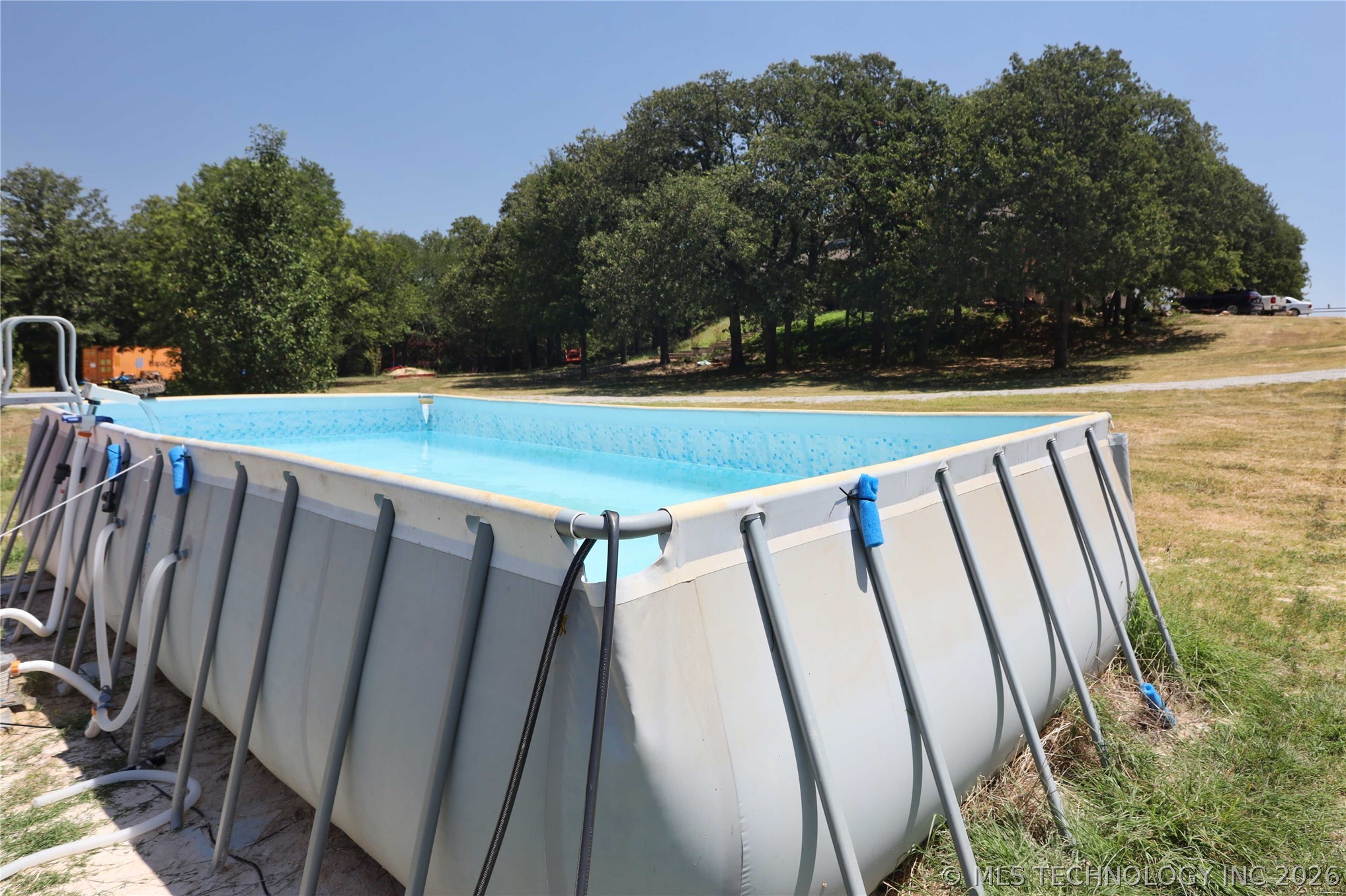 701 Young Road Lone Grove OK 73443